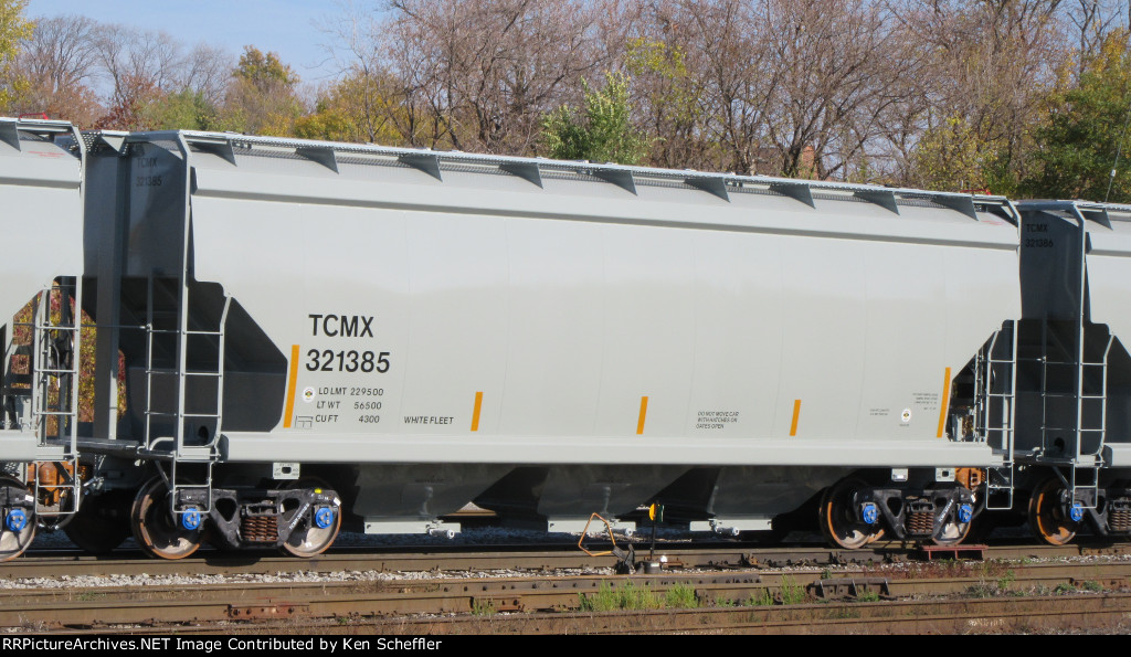 TCMX 321385